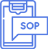 sop icon