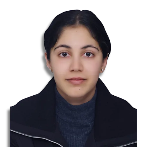 Dr. Arnaaz Dhillon