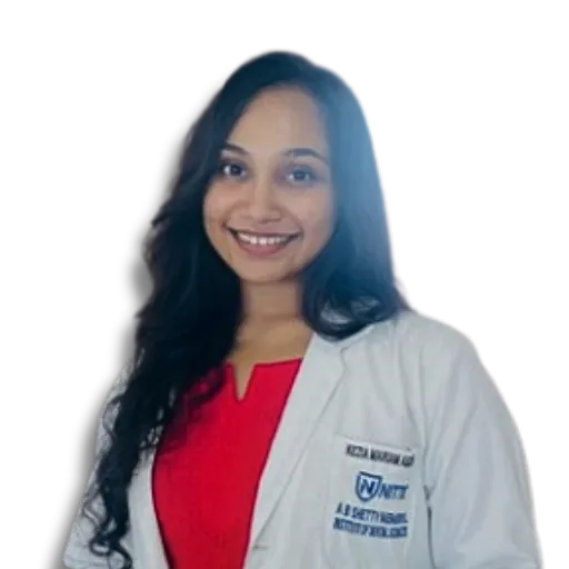 Dr. Kezia Augustian